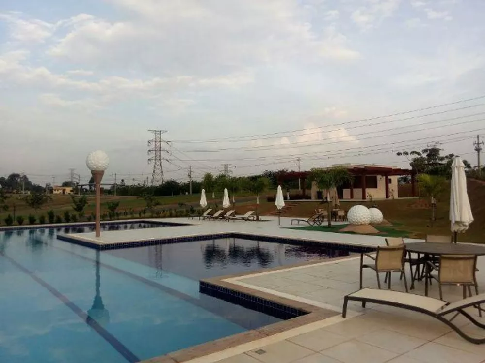 Loteamento e Condomínio, 521 m² - Foto 9