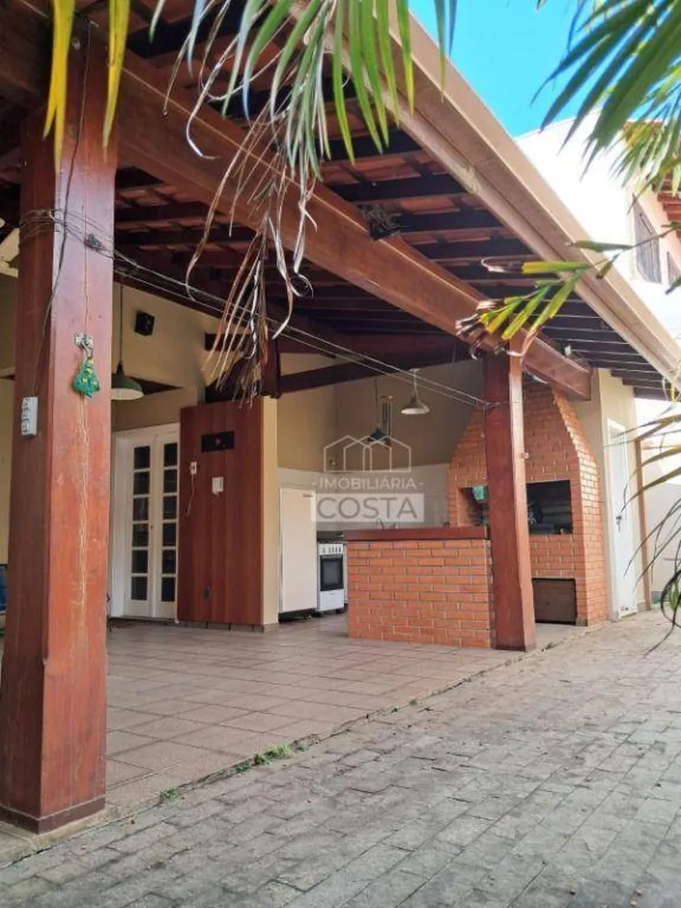 Casa de Condomínio, 5 quartos - Foto 14