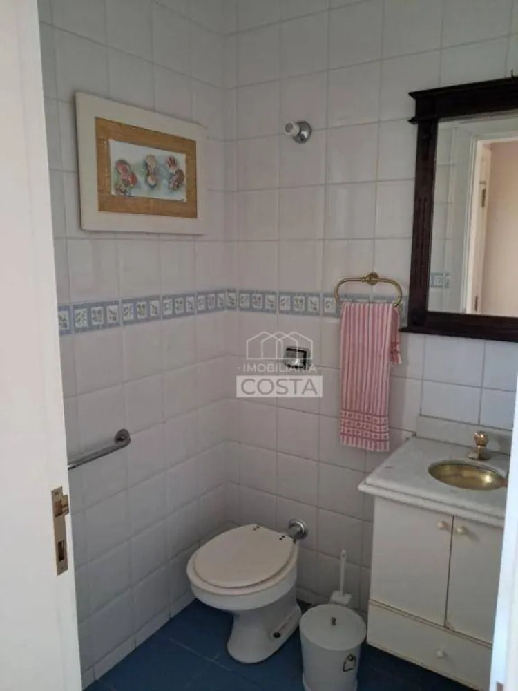 Casa de Condomínio, 5 quartos - Foto 11