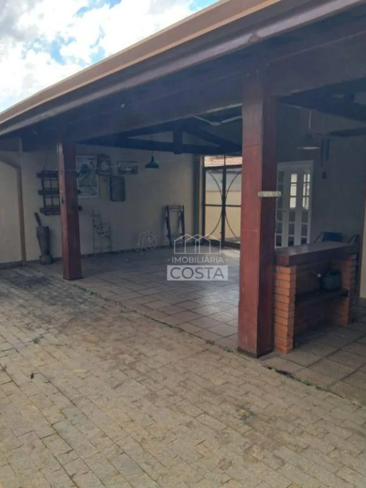 Casa de Condomínio, 5 quartos - Foto 16