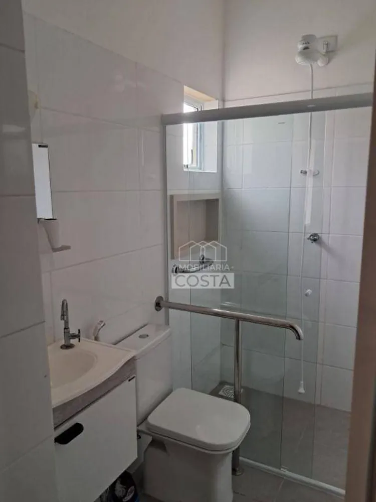 Casa de Condomínio, 5 quartos - Foto 12