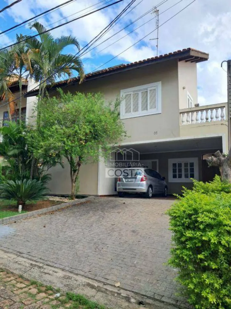 Casa de Condomínio, 5 quartos - Foto 2