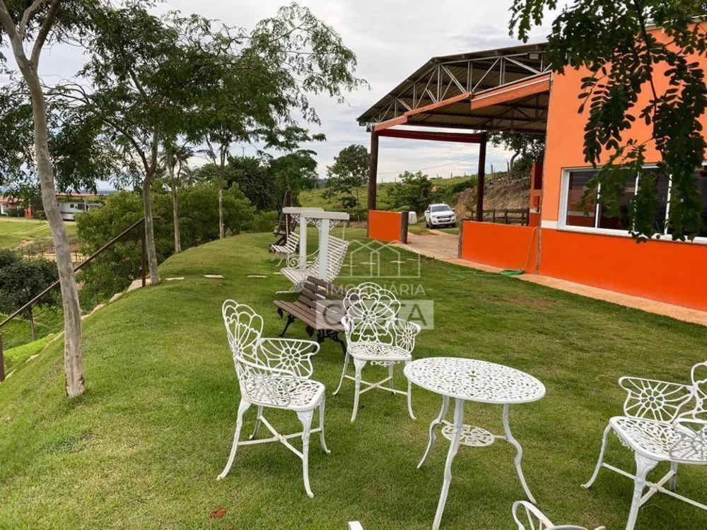 Fazenda, 6 hectares - Foto 1