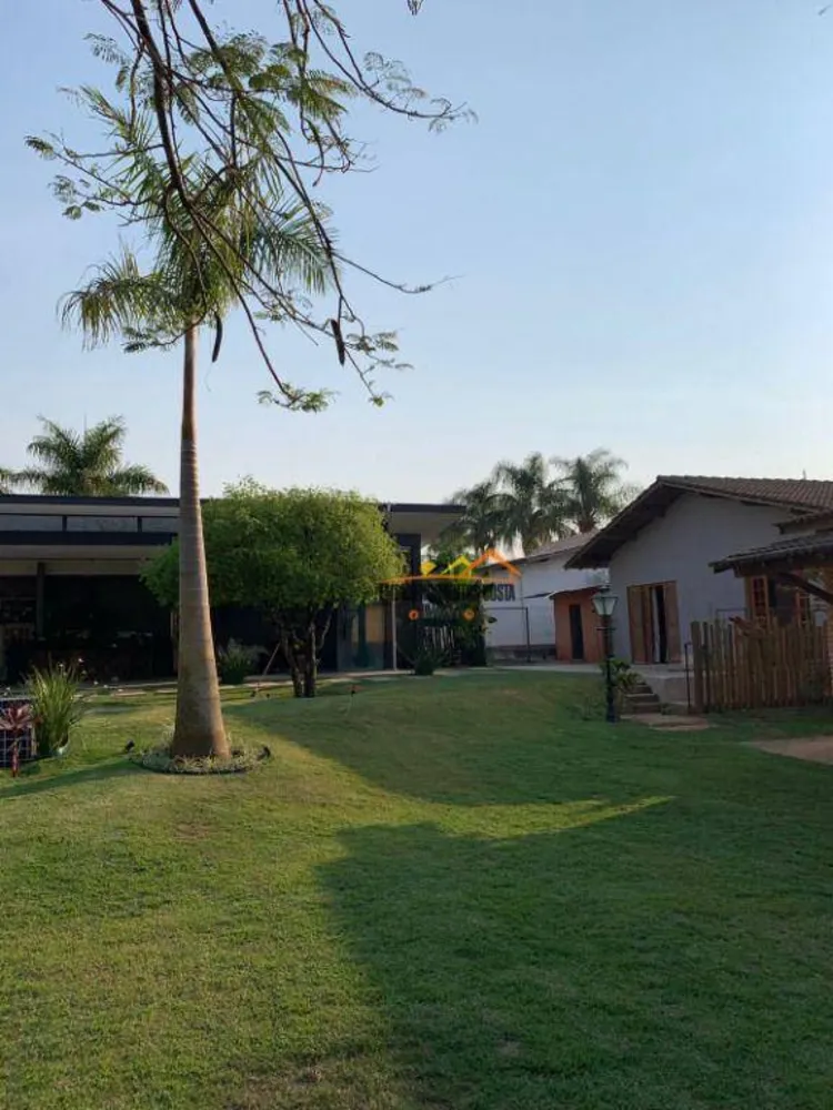 Casa de Condomínio, 5 quartos - Foto 17