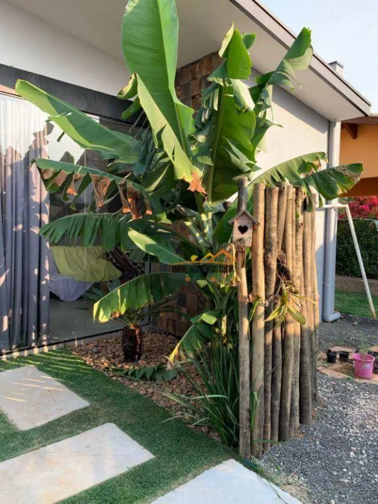 Casa de Condomínio, 5 quartos - Foto 11