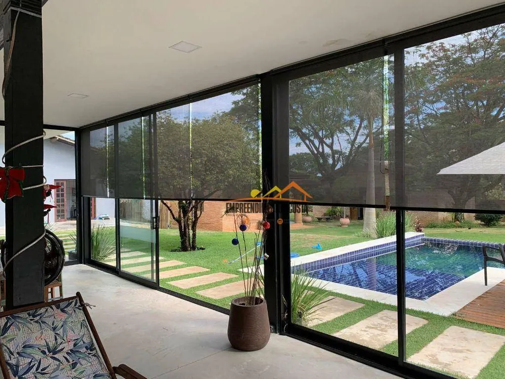 Casa de Condomínio, 5 quartos - Foto 7