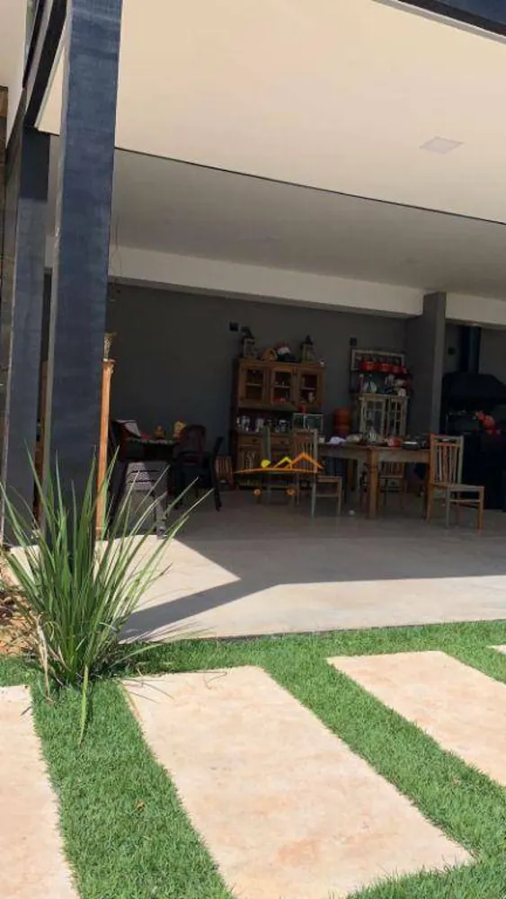 Casa de Condomínio, 5 quartos - Foto 10
