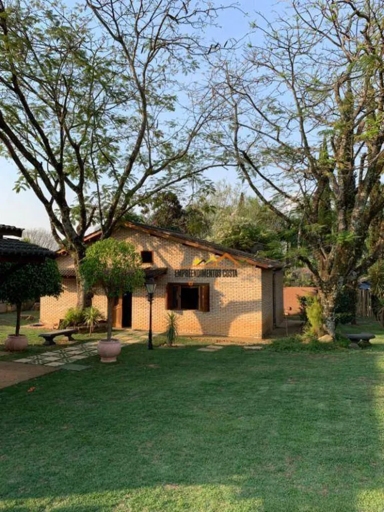 Casa de Condomínio, 5 quartos - Foto 13