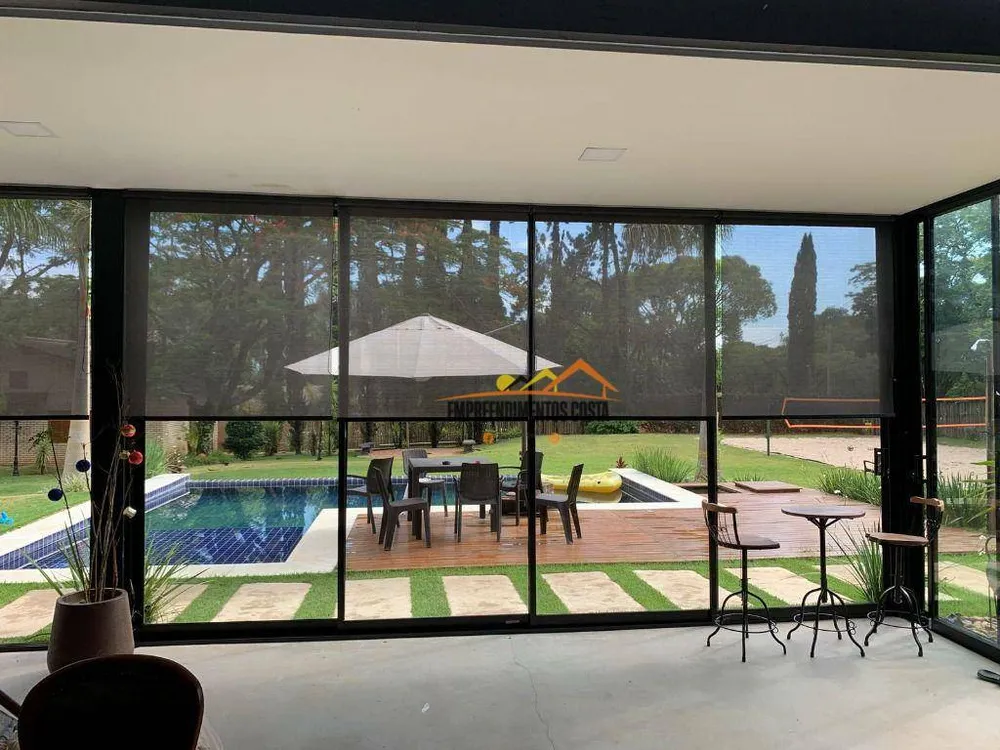 Casa de Condomínio, 5 quartos - Foto 6