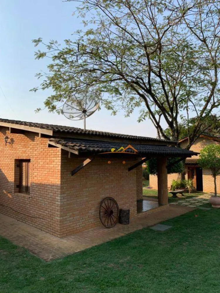Casa de Condomínio, 5 quartos - Foto 15