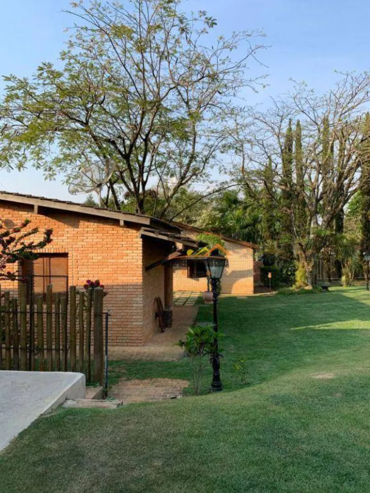 Casa de Condomínio, 5 quartos - Foto 16