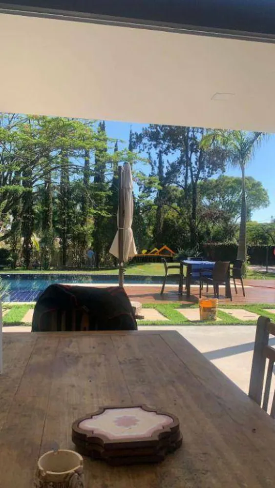 Casa de Condomínio, 5 quartos - Foto 8