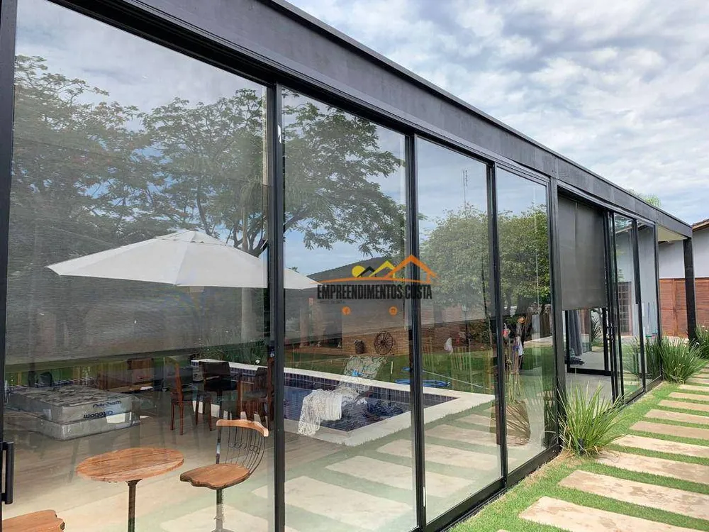 Casa de Condomínio, 5 quartos - Foto 5