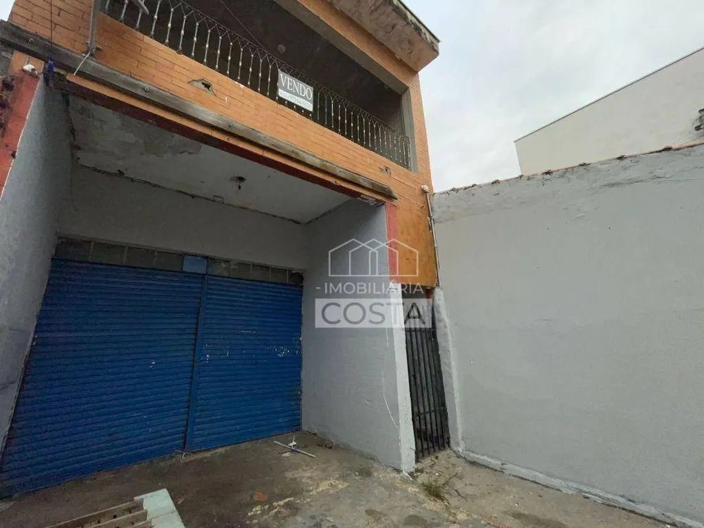 Casa, 2 quartos, 170 m² - Foto 2