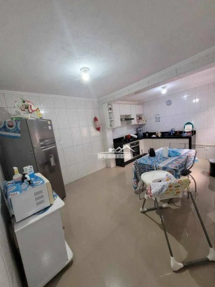 Casa, 3 quartos, 162 m² - Foto 3