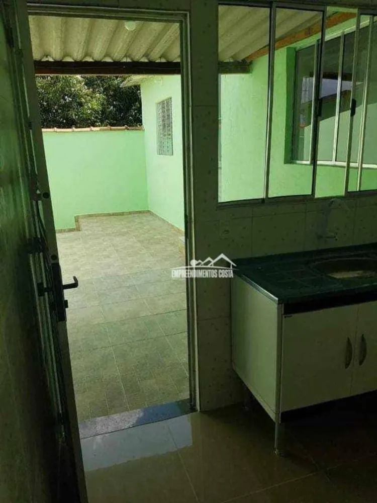 Casa, 3 quartos, 162 m² - Foto 10