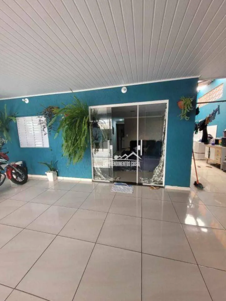 Casa, 3 quartos, 162 m² - Foto 2