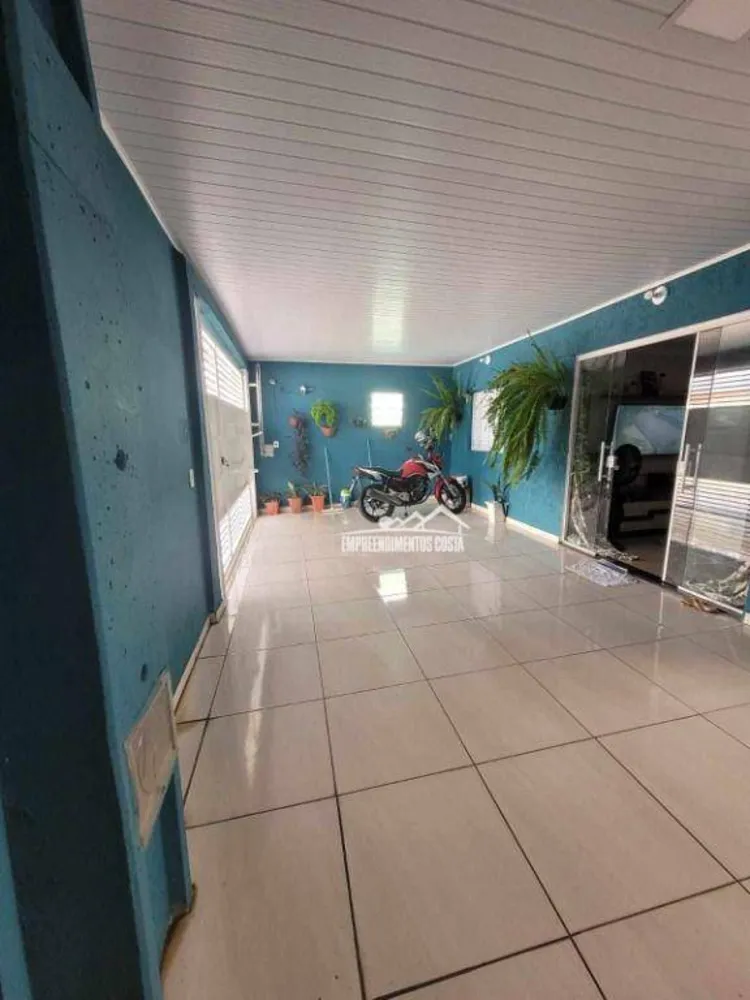 Casa, 3 quartos, 162 m² - Foto 1