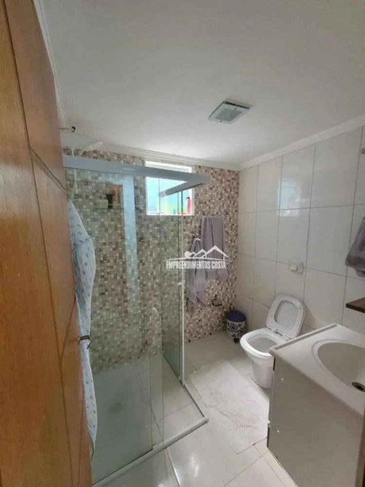 Casa, 3 quartos, 162 m² - Foto 7