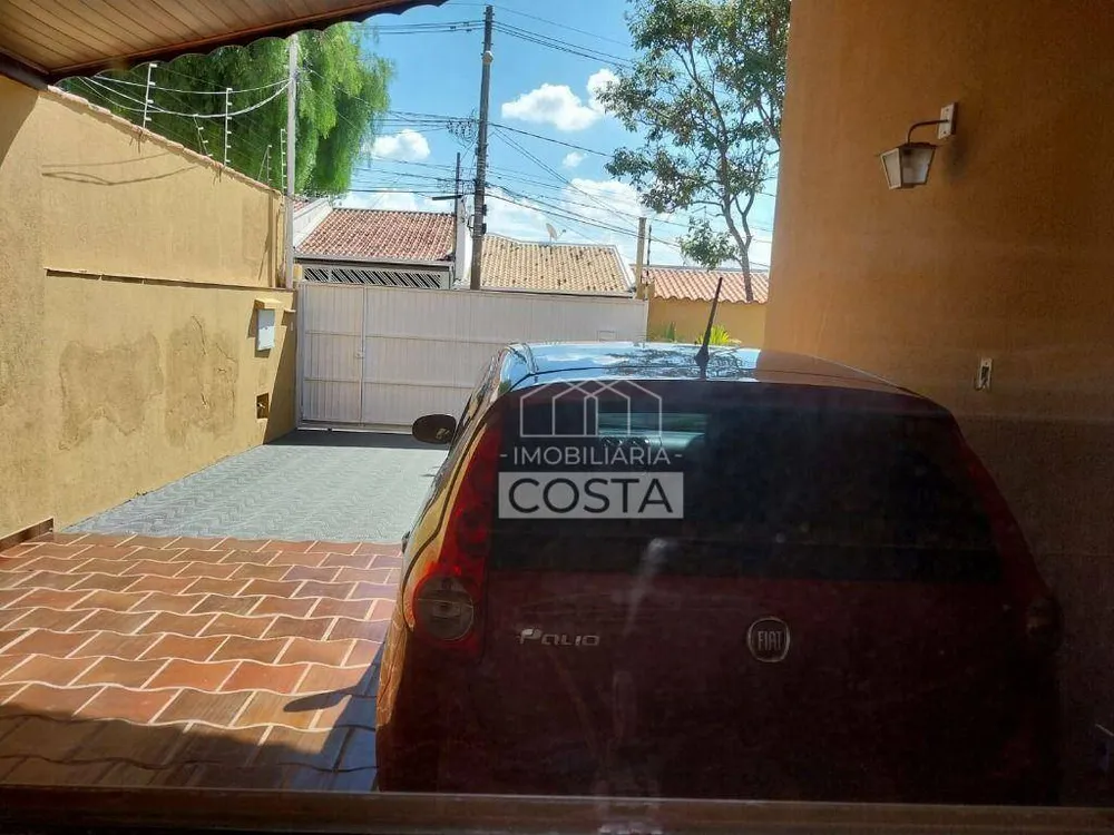 Casa, 3 quartos, 187 m² - Foto 8