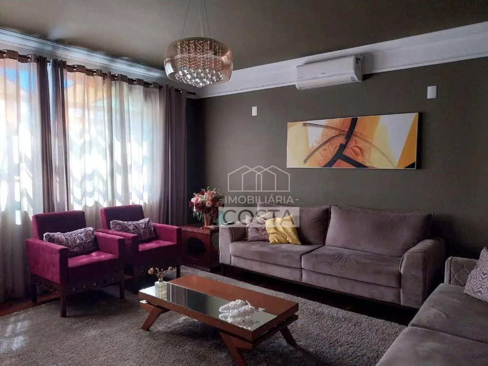 Casa, 3 quartos, 187 m² - Foto 5