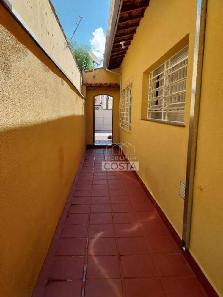 Casa, 3 quartos, 187 m² - Foto 9