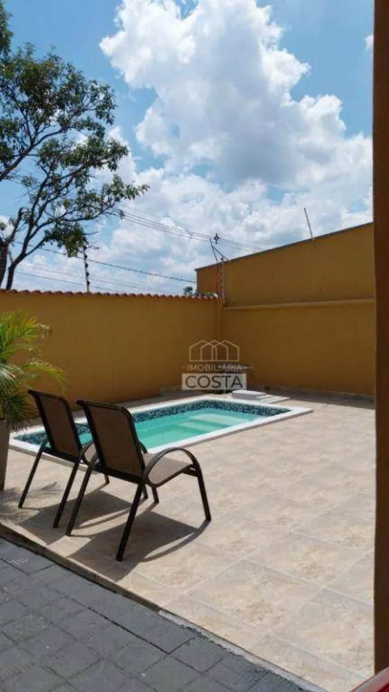 Casa, 3 quartos, 187 m² - Foto 20