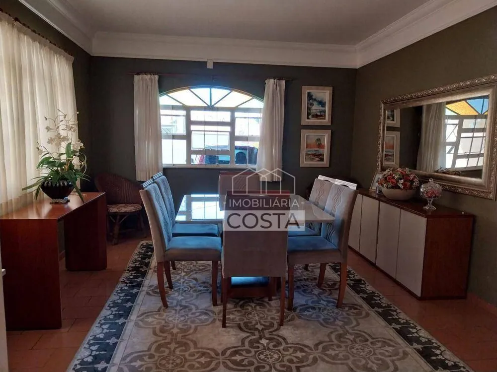 Casa, 3 quartos, 187 m² - Foto 7