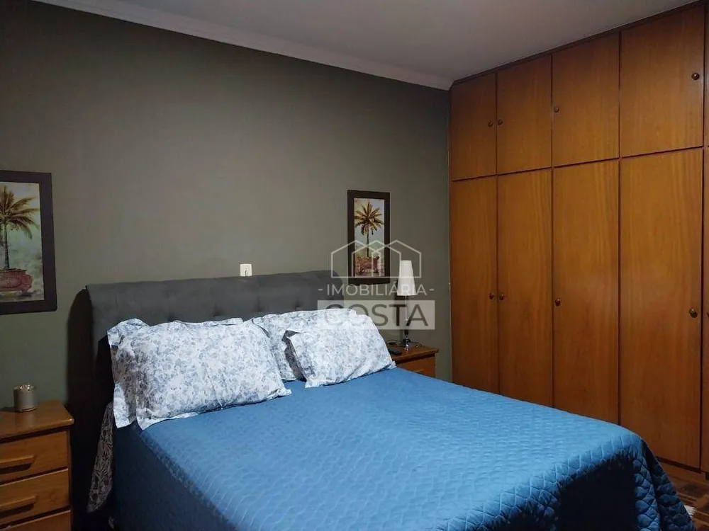 Casa, 3 quartos, 187 m² - Foto 11