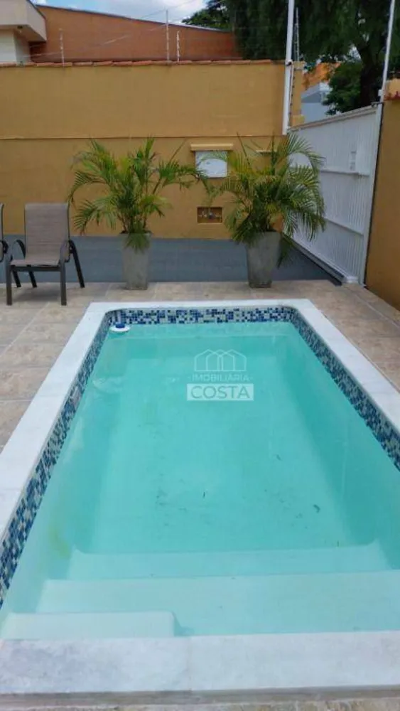 Casa, 3 quartos, 187 m² - Foto 19