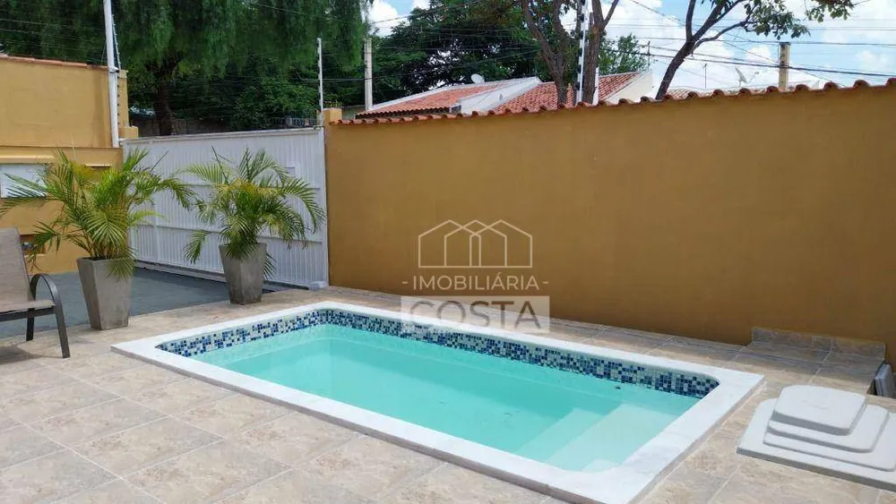 Casa, 3 quartos, 187 m² - Foto 1