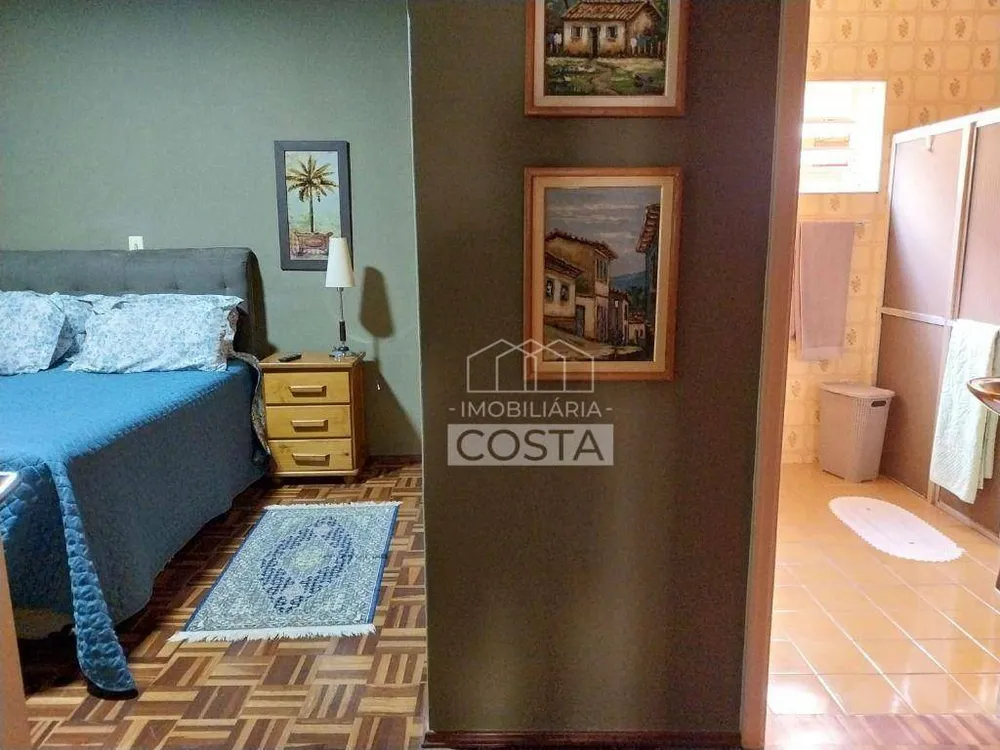 Casa, 3 quartos, 187 m² - Foto 13