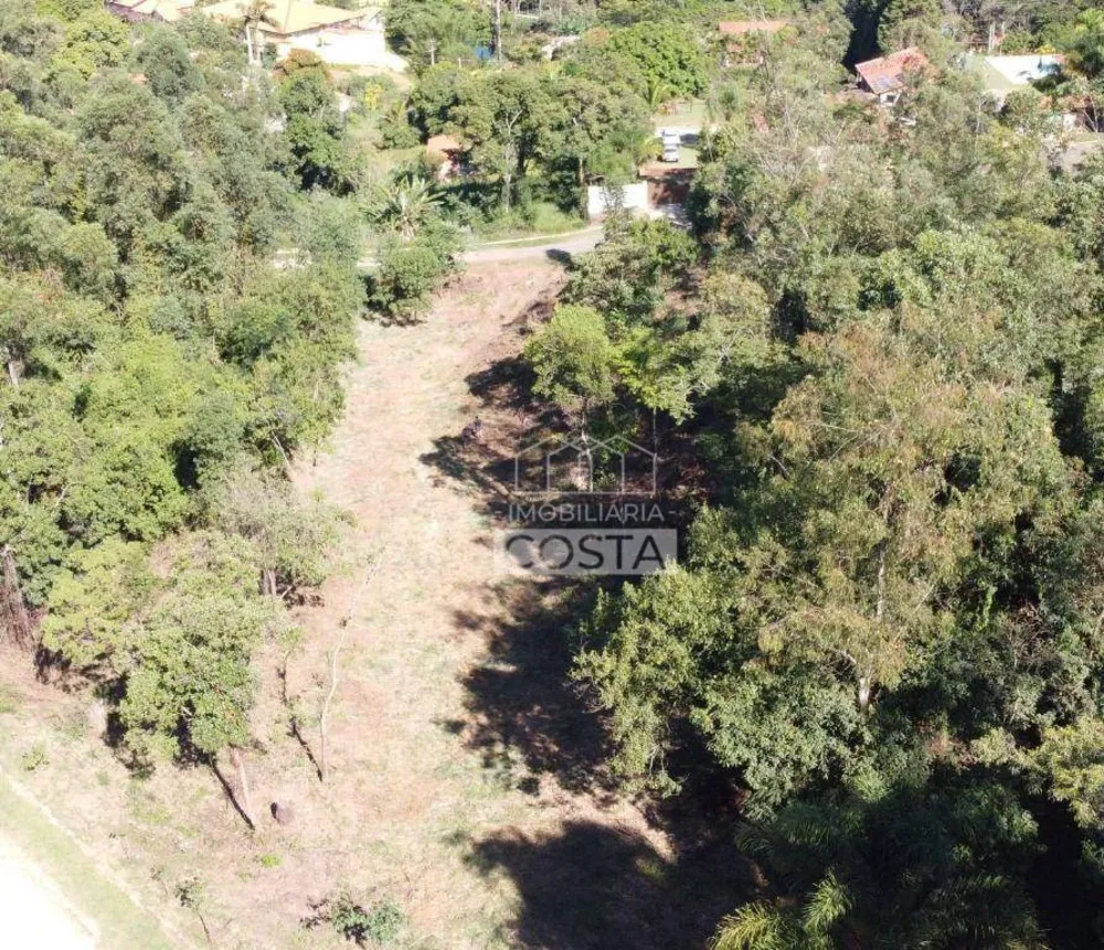 Loteamento e Condomínio, 2561 m² - Foto 2