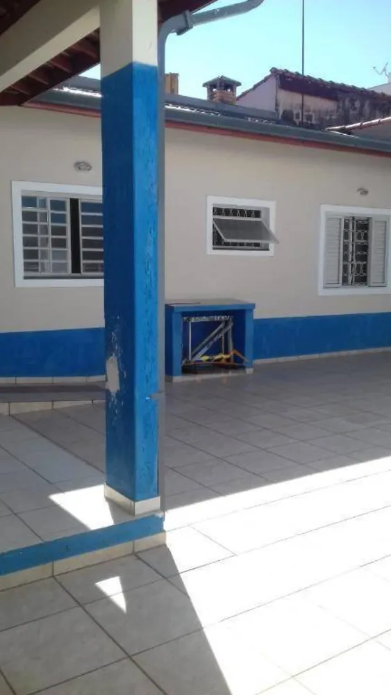 Casa, 3 quartos, 244 m² - Foto 14