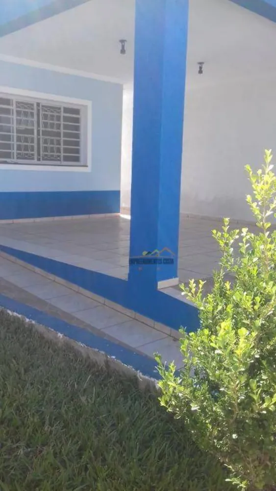 Casa, 3 quartos, 244 m² - Foto 8