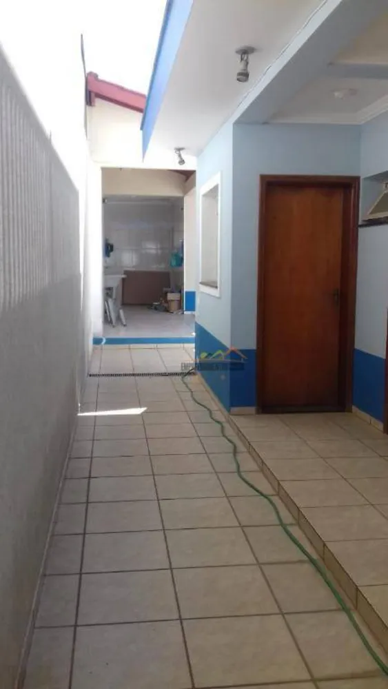 Casa, 3 quartos, 244 m² - Foto 11