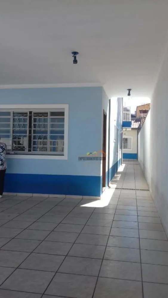 Casa, 3 quartos, 244 m² - Foto 10