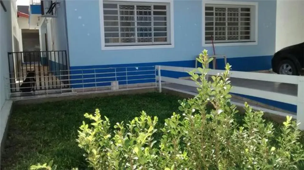 Casa, 3 quartos, 244 m² - Foto 1