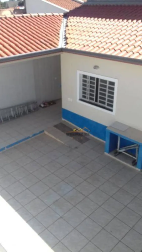 Casa, 3 quartos, 244 m² - Foto 16