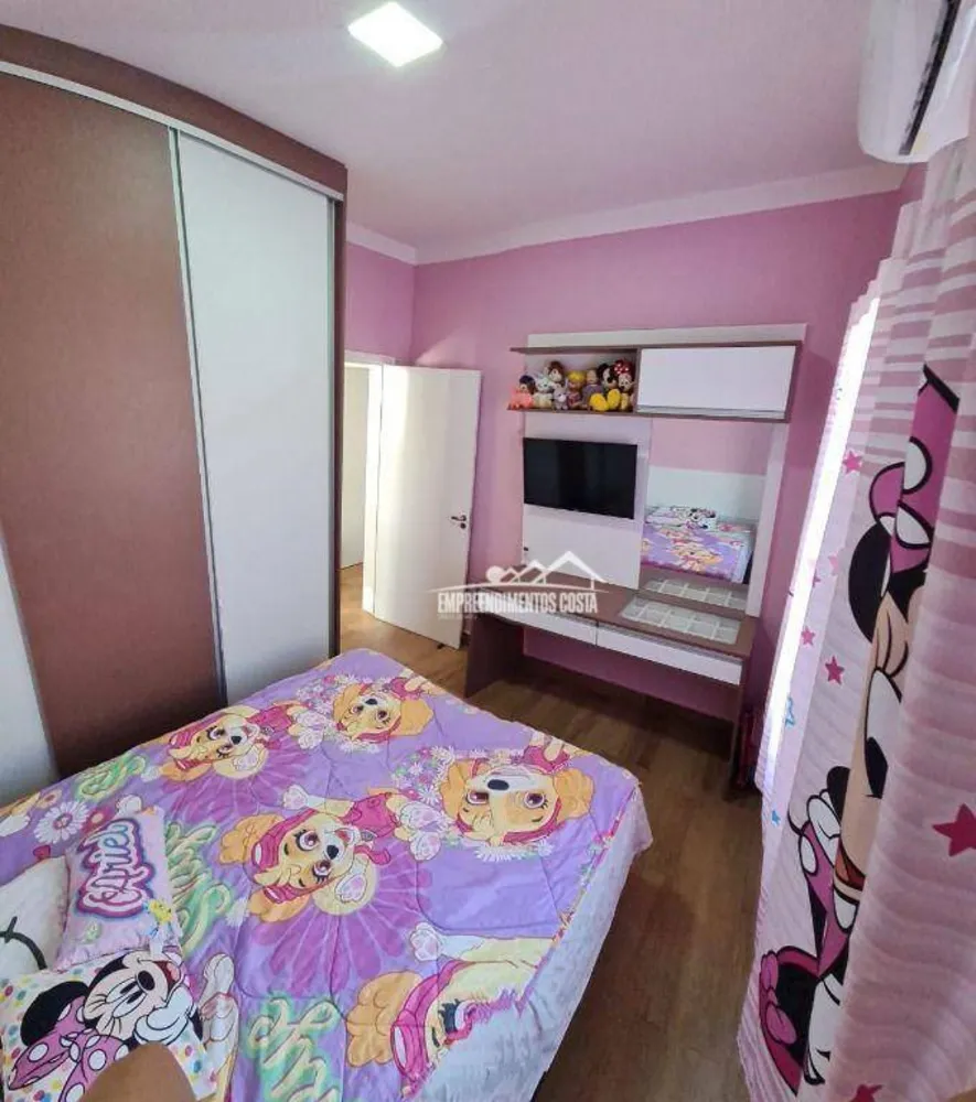 Casa de Condomínio, 3 quartos - Foto 15