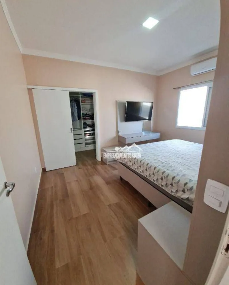 Casa de Condomínio, 3 quartos - Foto 11