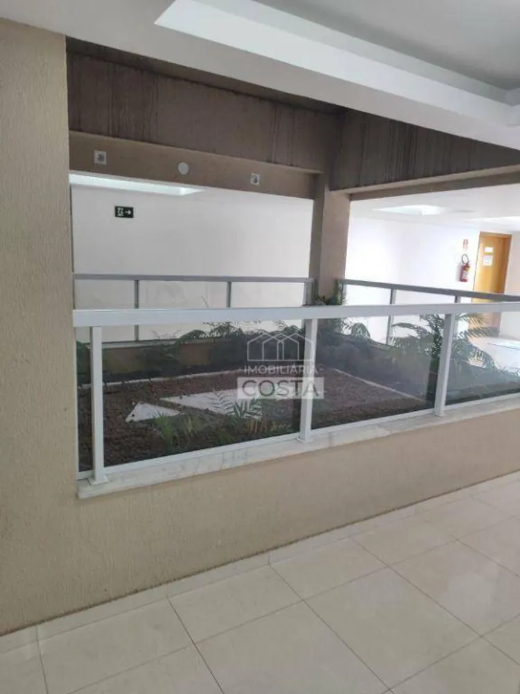 Apartamento, 3 quartos, 127 m² - Foto 12