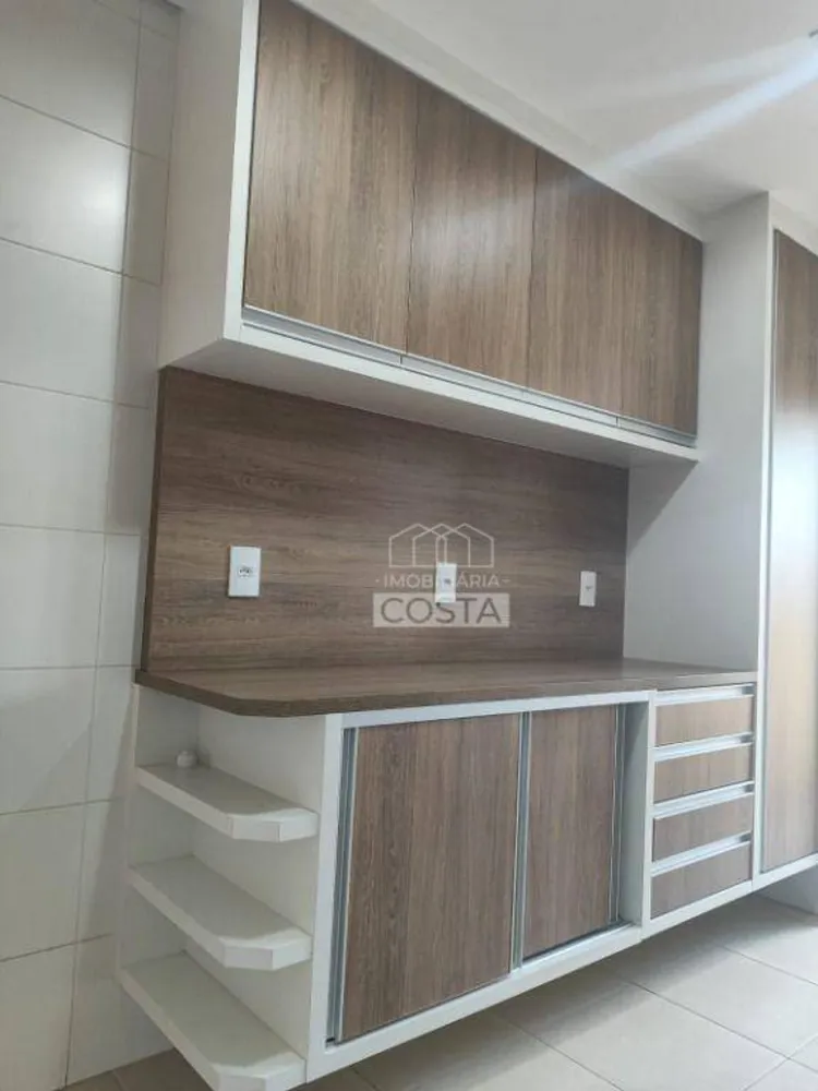 Apartamento, 3 quartos, 127 m² - Foto 3