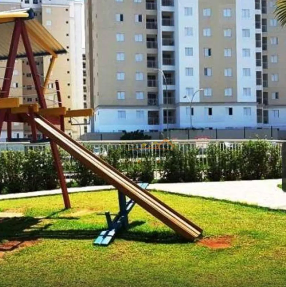 Apartamento, 3 quartos, 127 m² - Foto 17