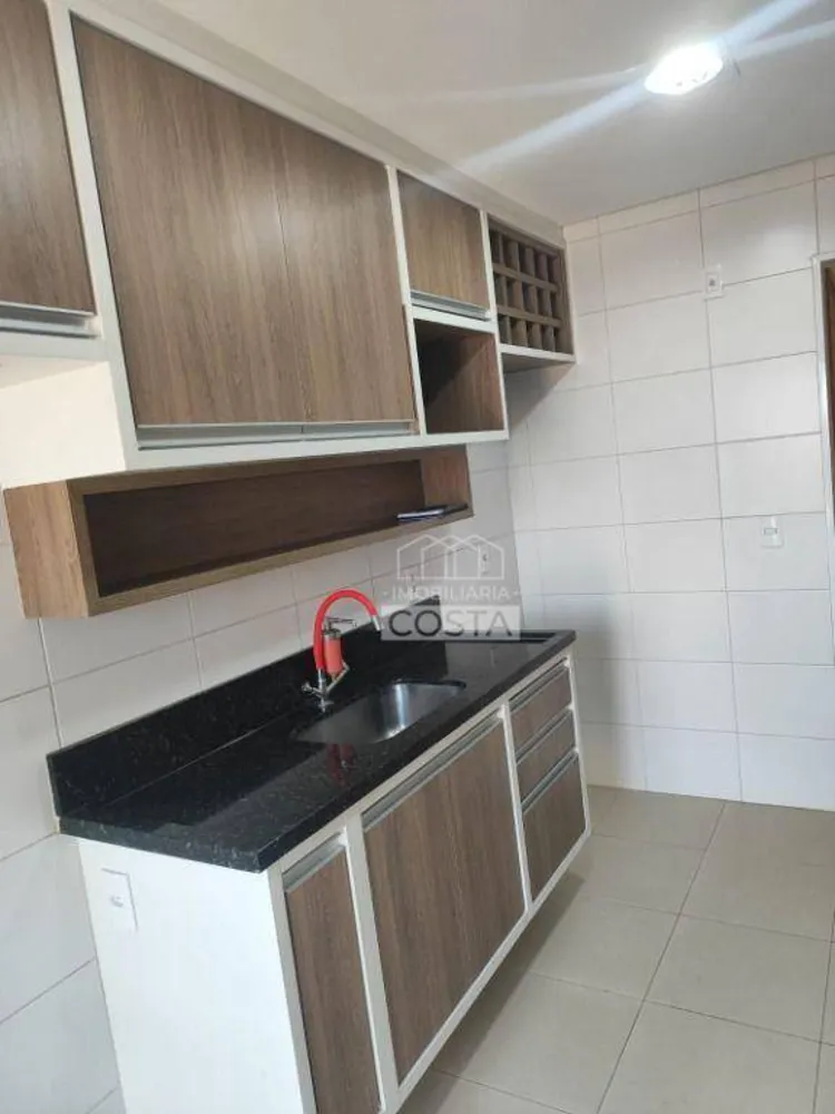 Apartamento, 3 quartos, 127 m² - Foto 5