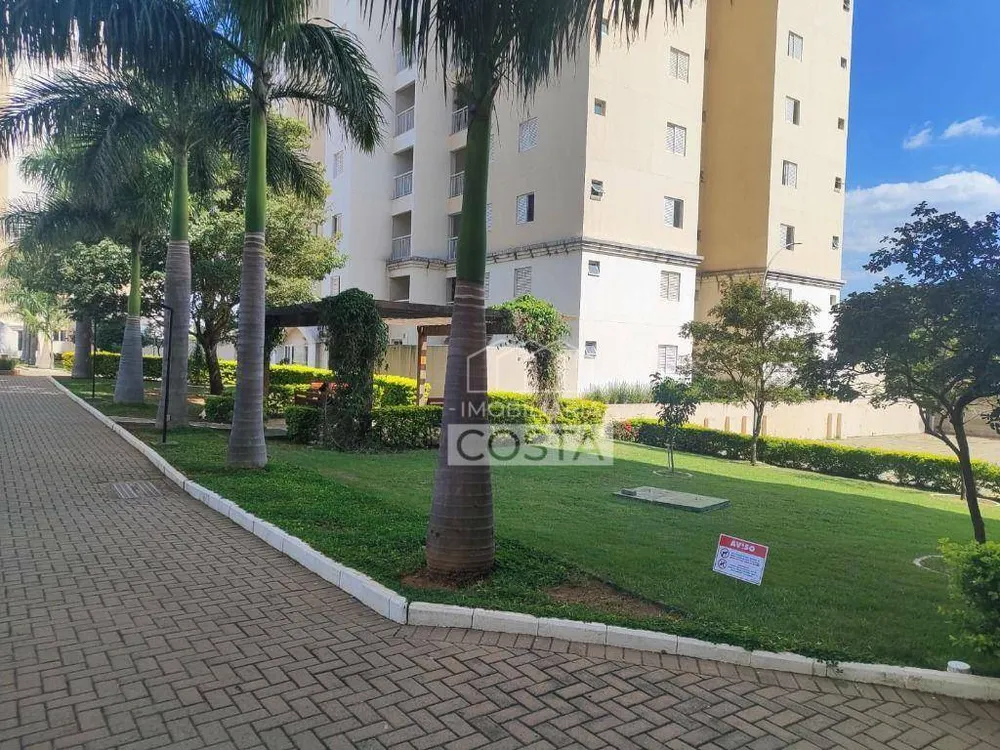 Apartamento, 3 quartos, 127 m² - Foto 13