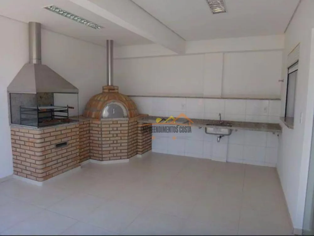 Apartamento, 3 quartos, 127 m² - Foto 16