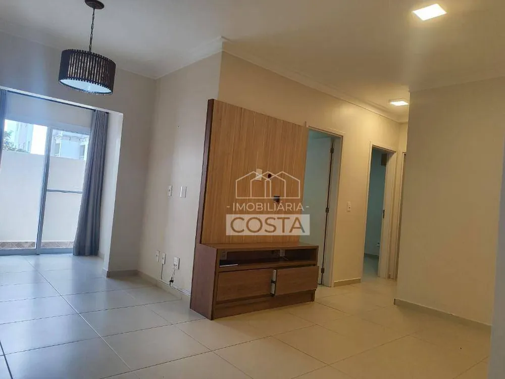 Apartamento, 3 quartos, 127 m² - Foto 1