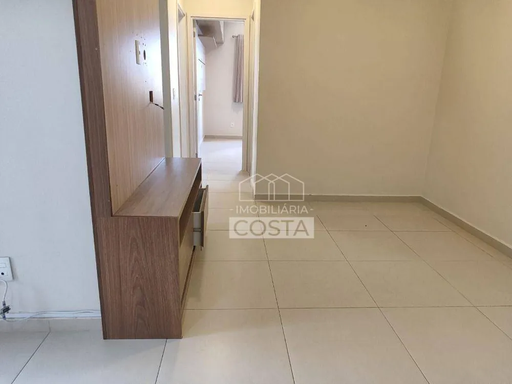 Apartamento, 3 quartos, 127 m² - Foto 2