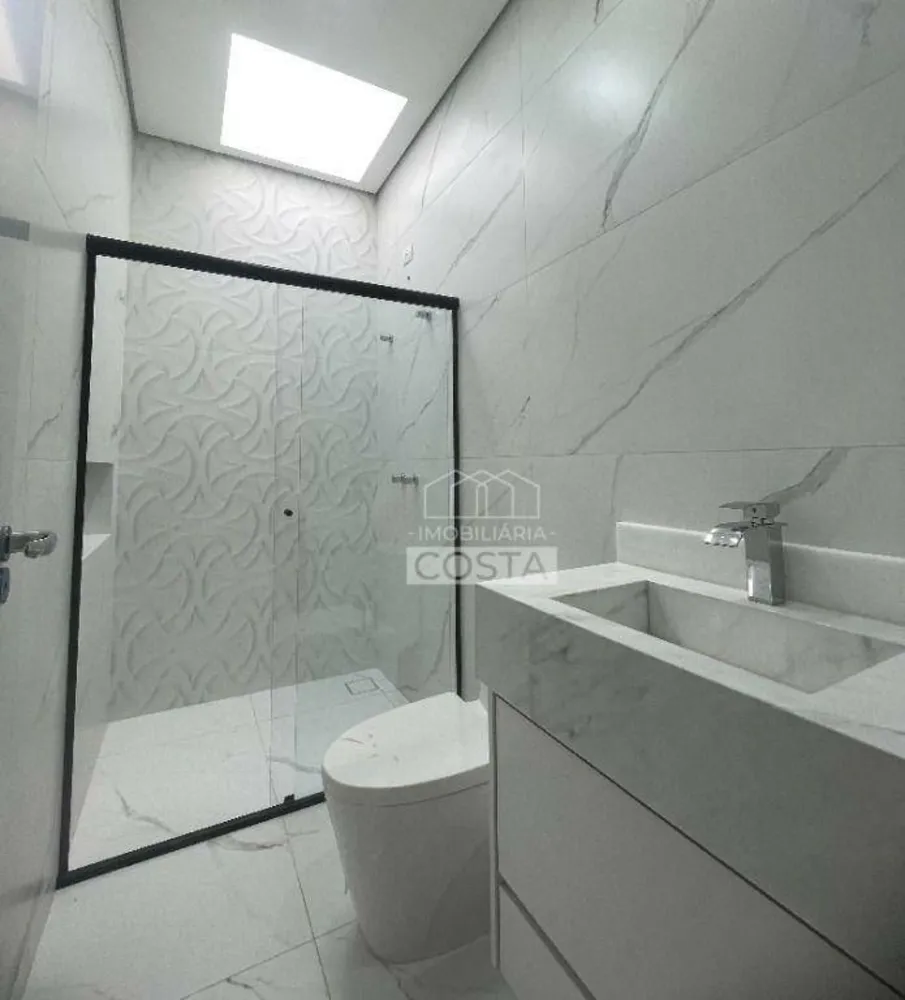 Casa de Condomínio, 3 quartos - Foto 7